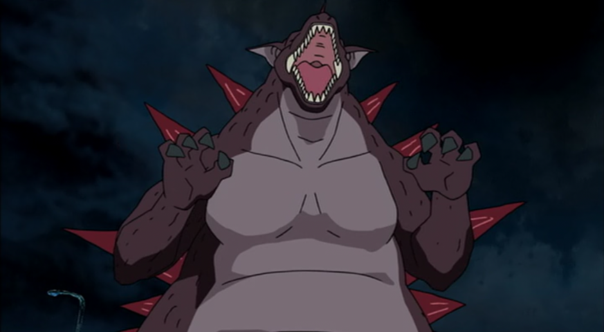 Shin Chan y 3 minutos para salvar el mundo (Animelliure, Adrià)